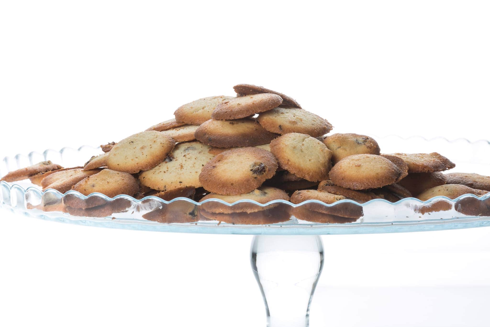 Valeri cookie