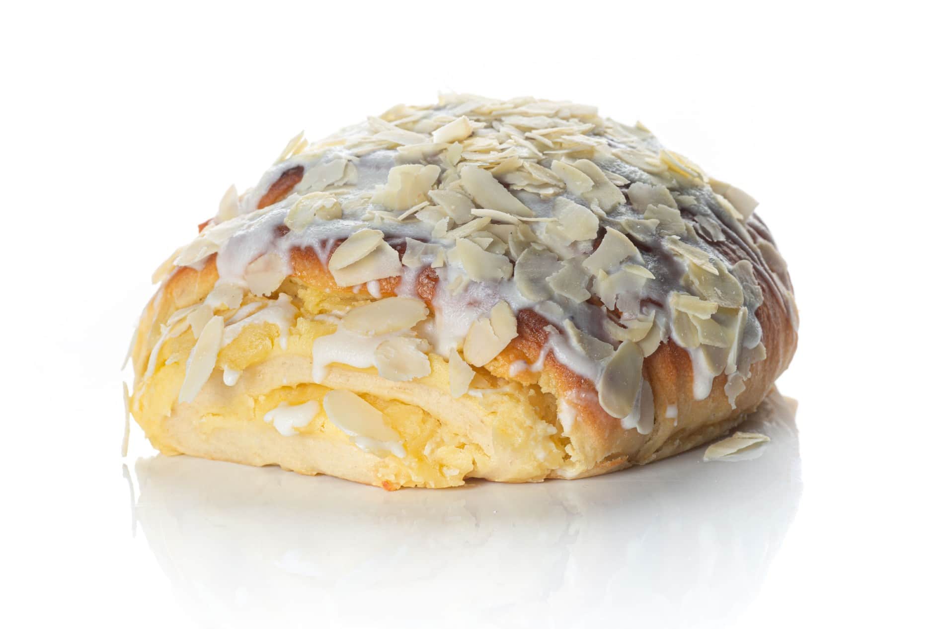 Almond roll