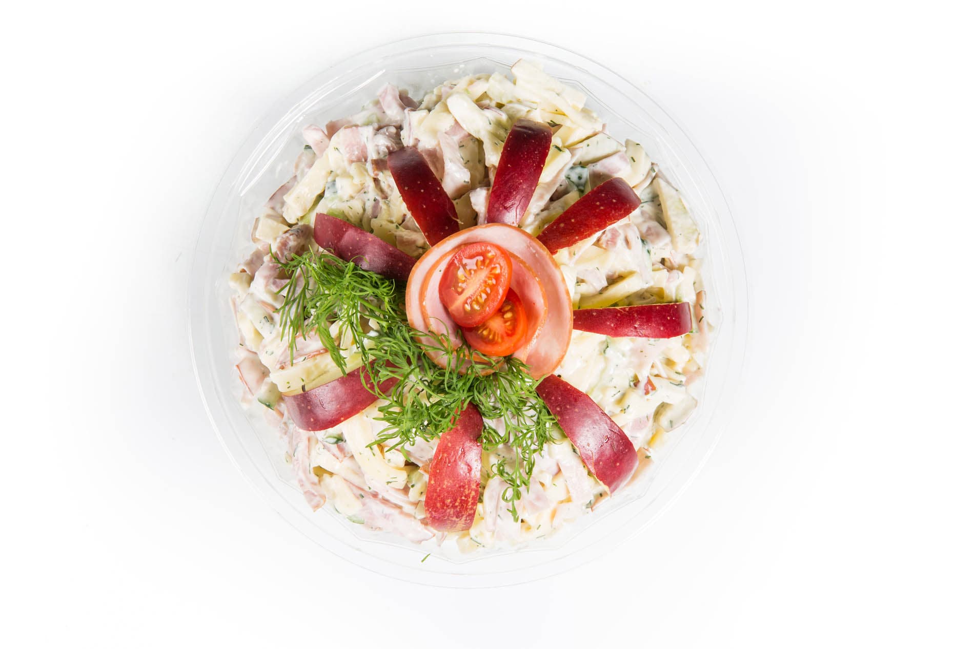 Delikatess-salat