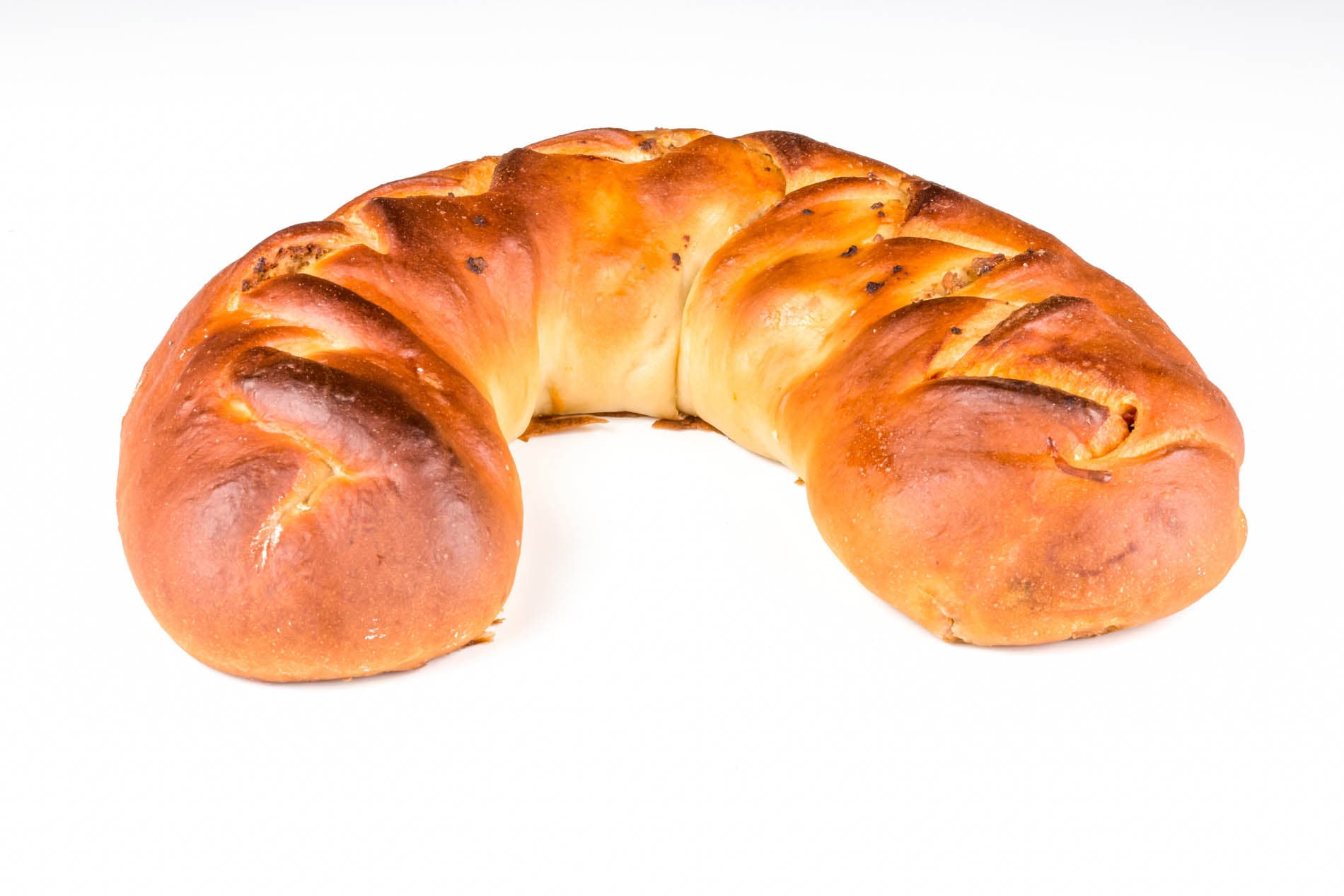 Kringel hakkliha