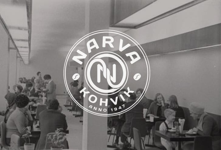 Historic Narva Kohvik photo